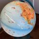 Luminous globe made in Italy