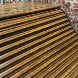 1930s American oak office