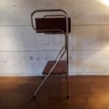 Vintage beside table