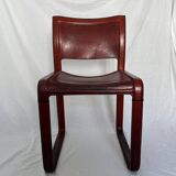 Chaise Sistina Strap