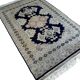 Handmade Persian carpet