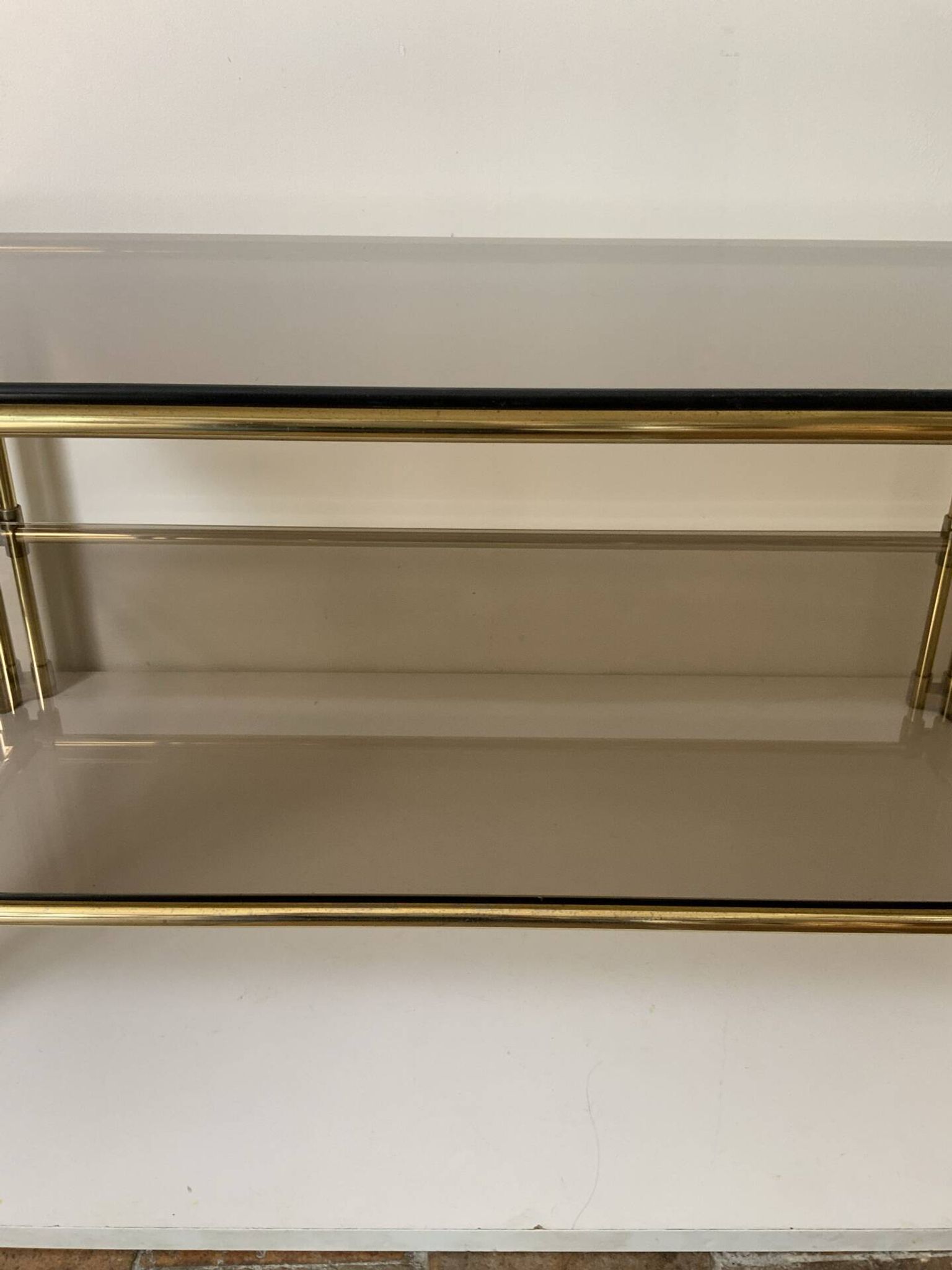1970s coffee table