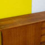 Scandinavian vintage sideboard 220