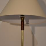 Scandinavian floor lamp
