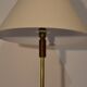 Scandinavian floor lamp