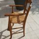 Highchair