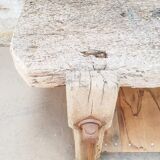 Old workbench