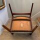 Danish armchair from the 70s