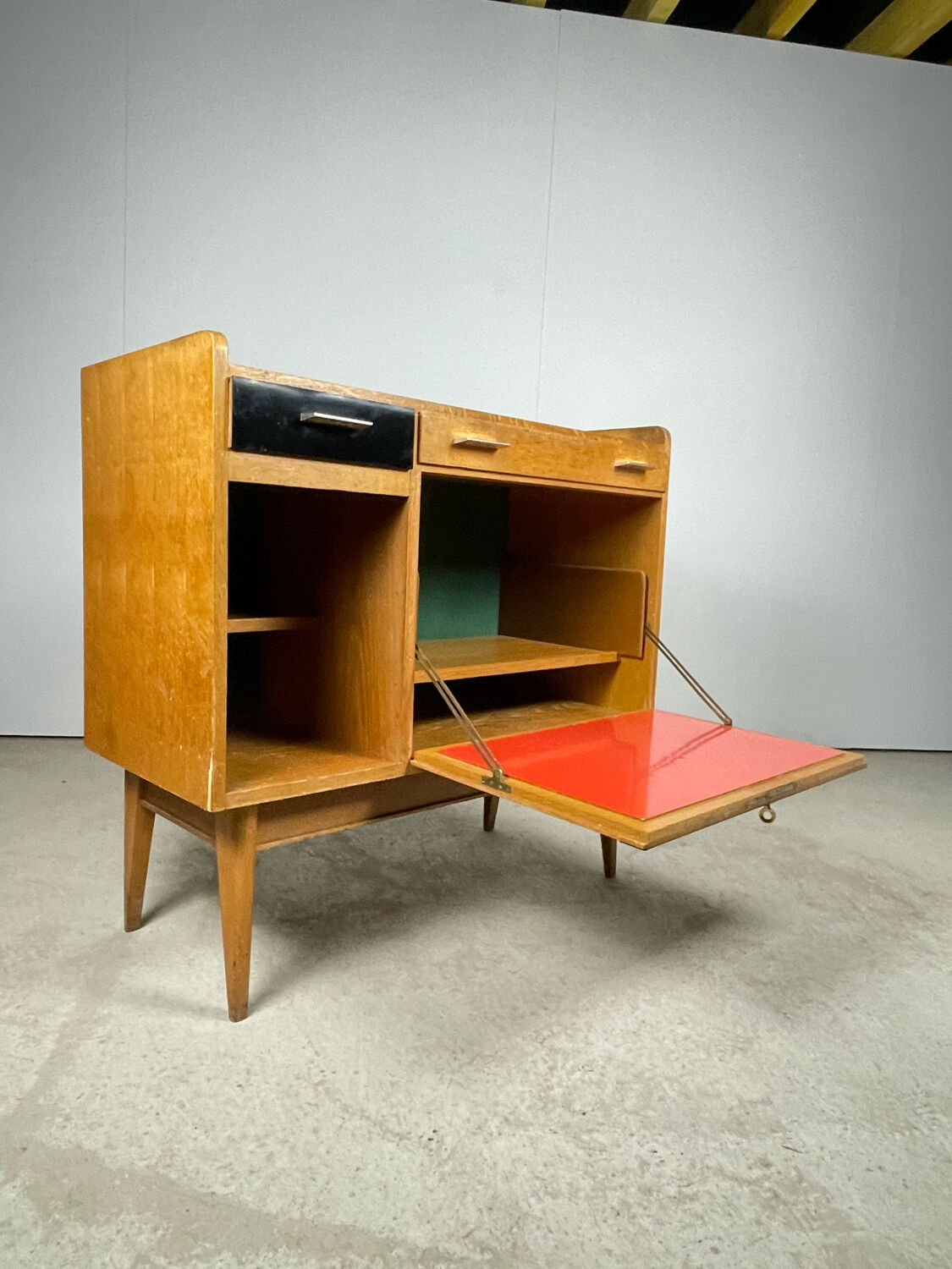 Vintage furniture by Maurice pré