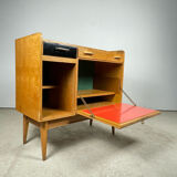 Vintage furniture by Maurice pré
