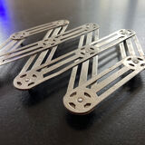 Extendable trivets