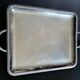 Stainless Steel Plateau Remy Letang