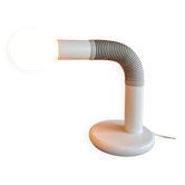 Targetti table lamp, periscope, 70s/80s