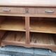 Parisian art deco buffet "poitou"