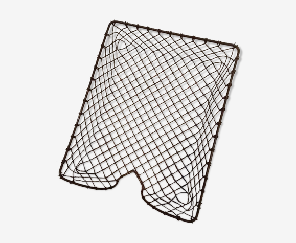 Paper bench