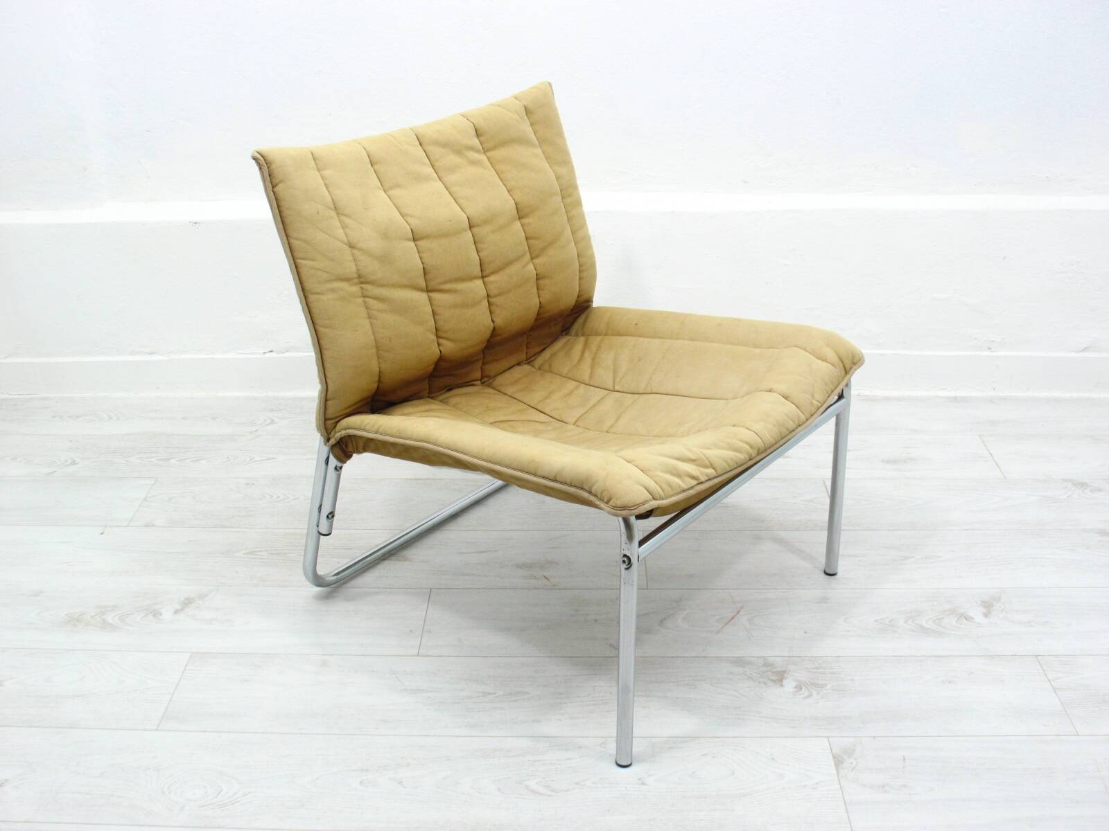 Fauteuil de Gillis Lundgren Ikea 1980.