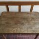 Table de ferme ancienne