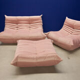 Togo sofa model designed by Michel Ducaroy 1973