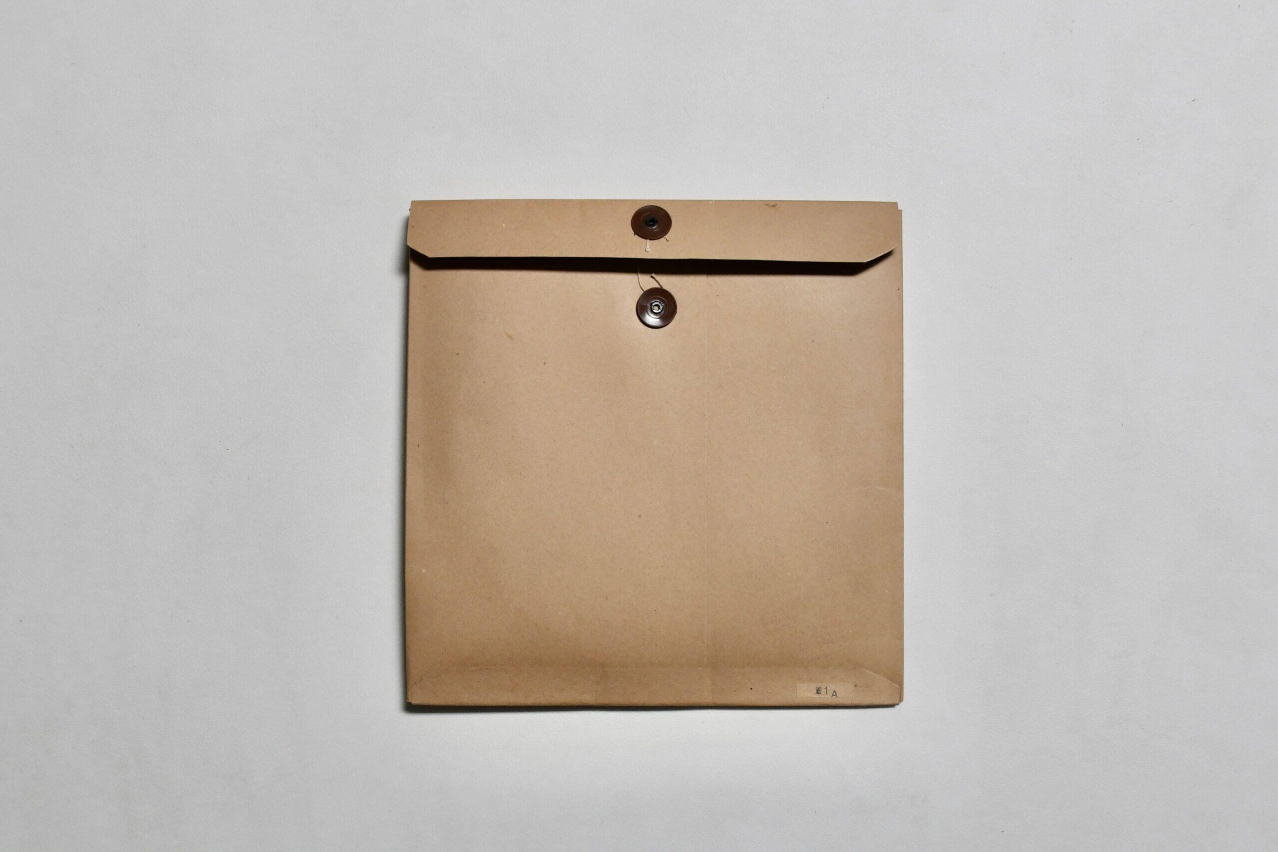 Rare early 1A Akari table lamp by Isamu Noguchi for Ozeki, Japan 1950s