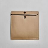 Rare early 1A Akari table lamp by Isamu Noguchi for Ozeki, Japan 1950s