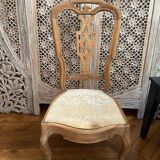 Nurse's chair