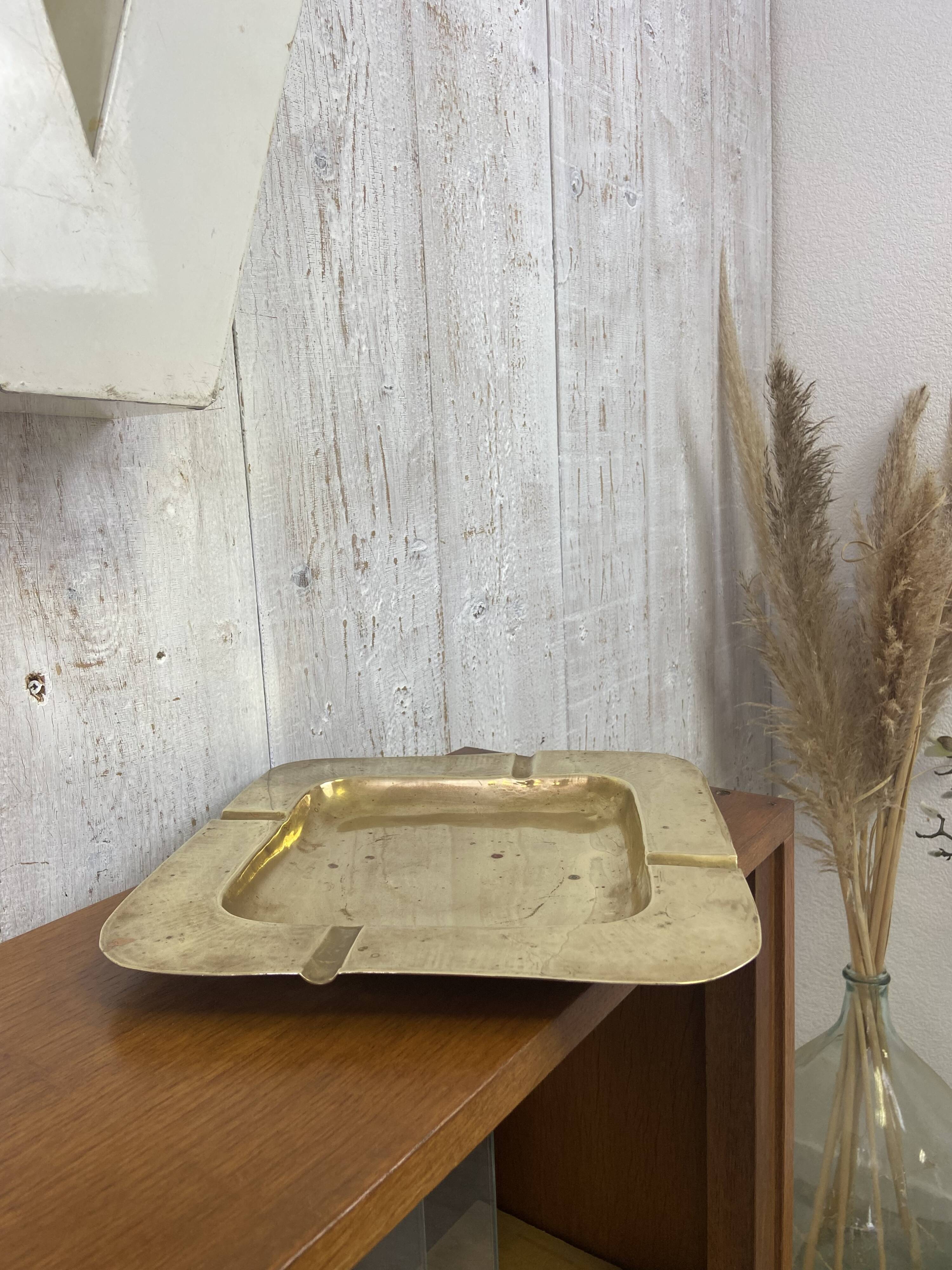 Vintage ashtray