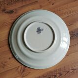 Assiette décorative Delfts Blauuw Chemkefa
