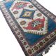 Handmade Turkish rug 170cm x 280cm