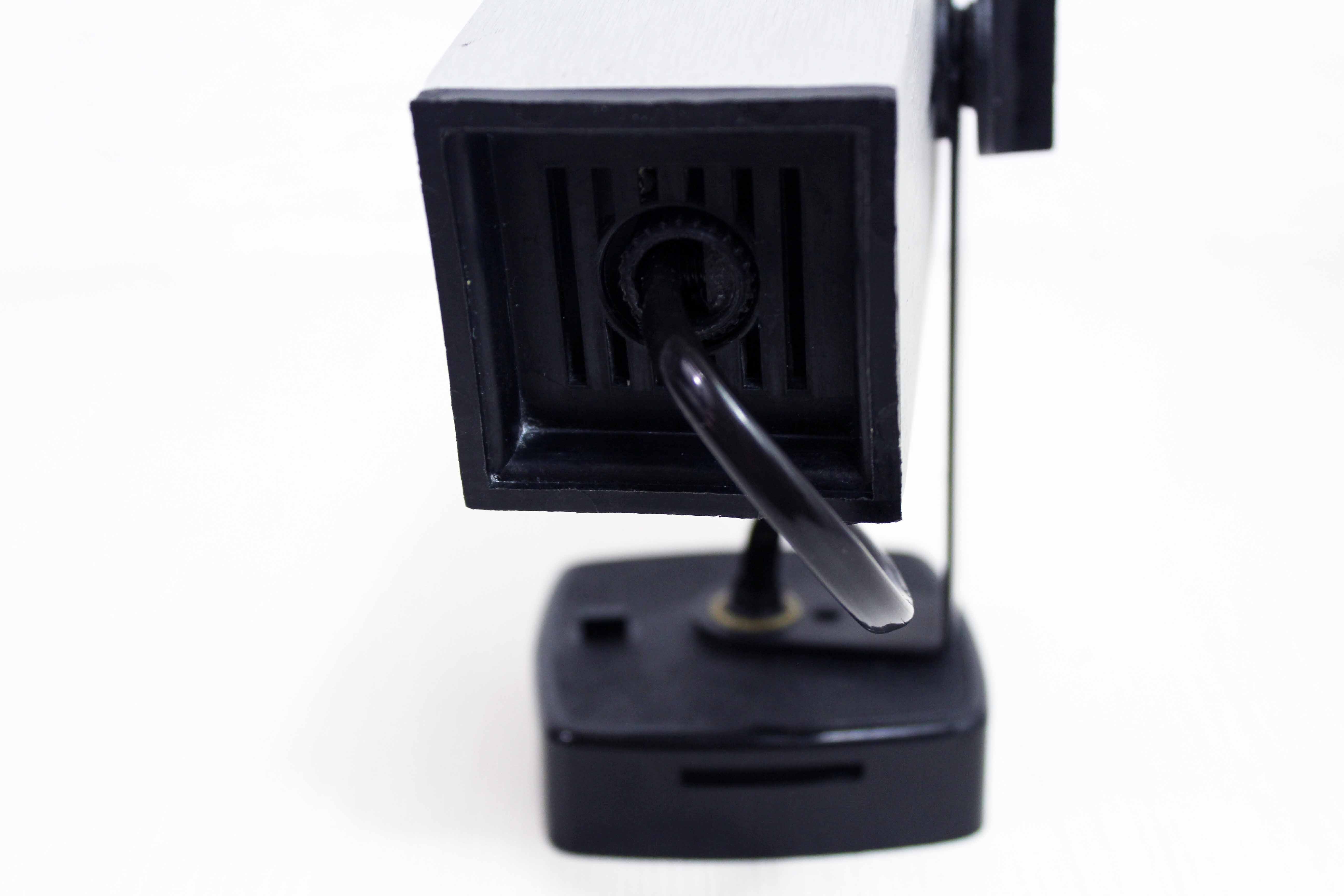 Vintage Tragetti Sankey wall lamp