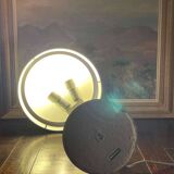 Vintage 1970s desk lamp