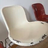 4 CHAIRS - MarC HeLD - "Creators" edition 1970