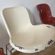 4 CHAIRS - MarC HeLD - "Creators" edition 1970