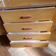 String Sybille 314 modular bookcase, Germany - GDR, 1967