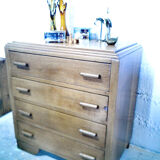 Vintage dresser 60