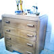 Vintage dresser 60