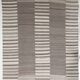 Beige Brown Oversize Vintage Kilim Rug, 322x388Cm