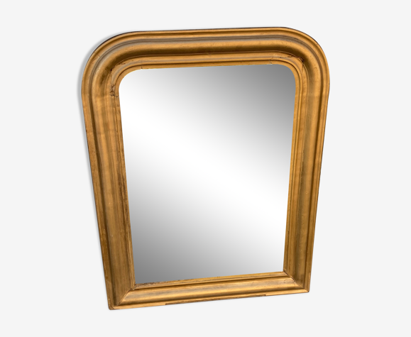 Miroir Louis-Philippe