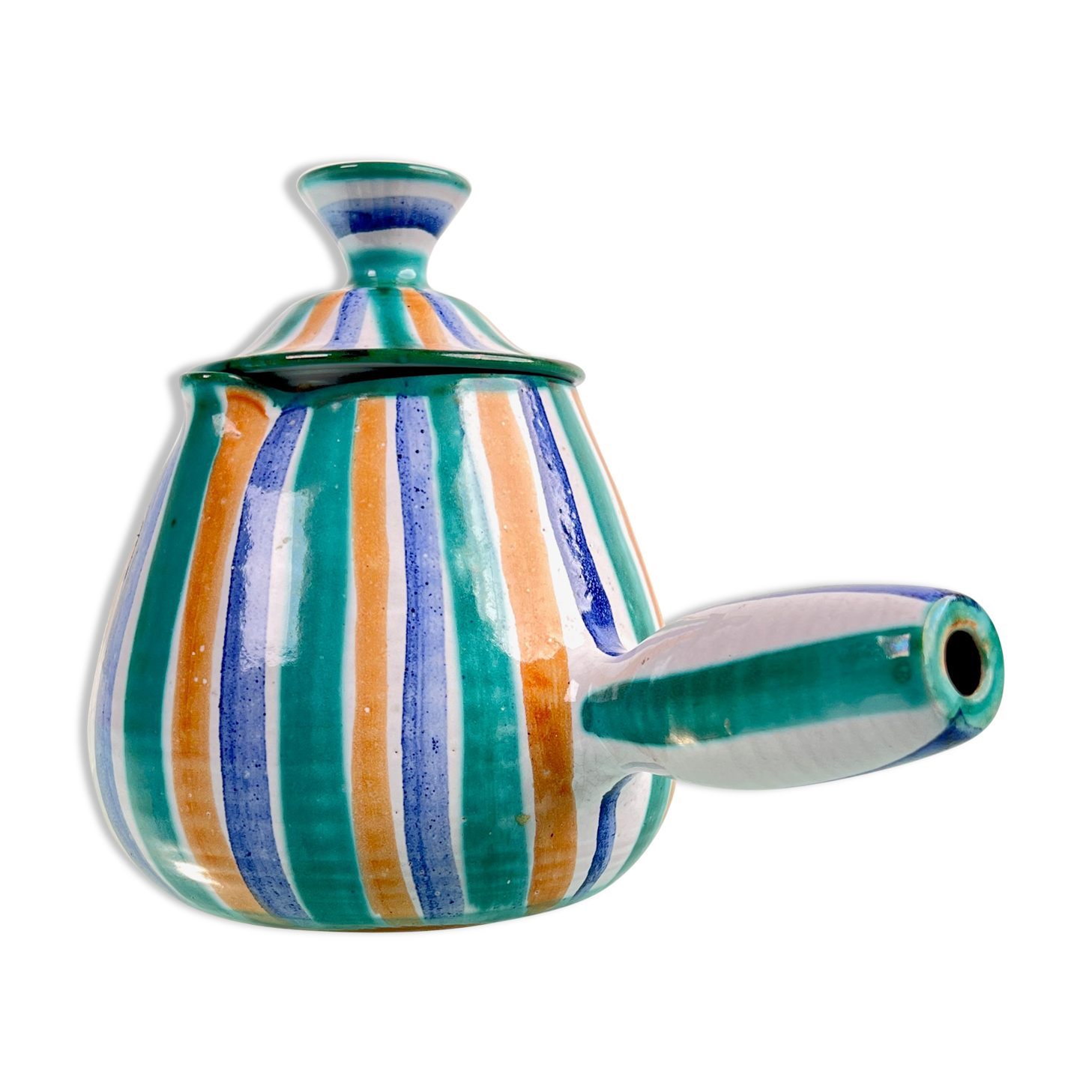 Ceramics by Robert Picault