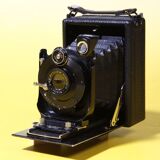 Folding Zeiss Ikon Contessa Onito