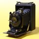 Folding Zeiss Ikon Contessa Onito