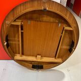 Scandinavian round table