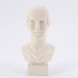 Bust of the Charioteer of Delphi