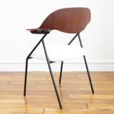 Armchair – Robin Day – Model 675 – Airborne – Restored