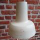 Lampe architecte Blanche DDR 70's