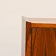 Enfilade vintage en Palissandre