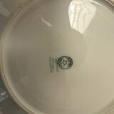 Legrand Limoges porcelain dessert plates