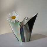 Free art deco vase Vincenzo Bertolotti
