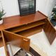 Vintage Scandinavian sideboard