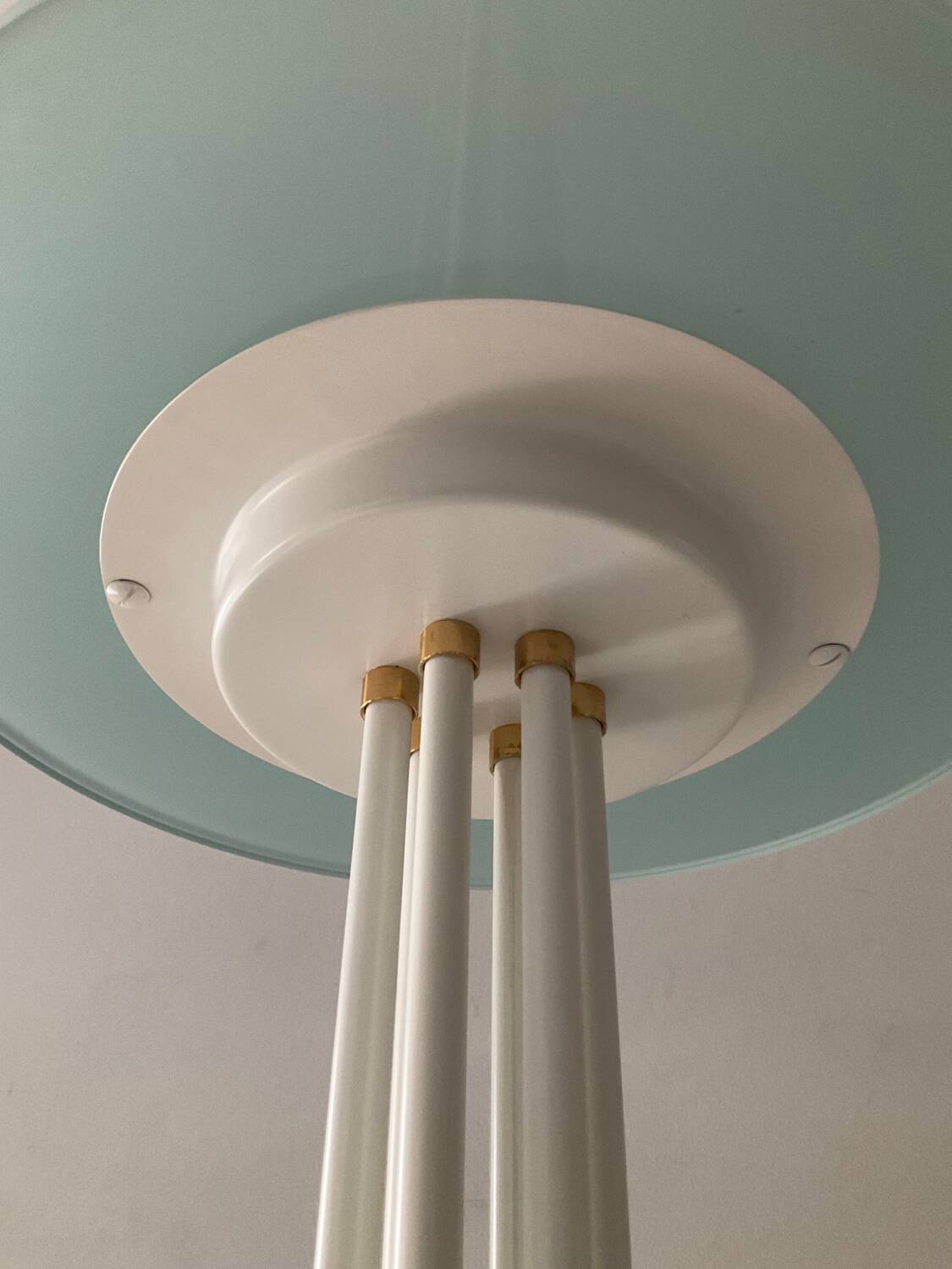 Relco Milano floor lamp from the 70s-80s
