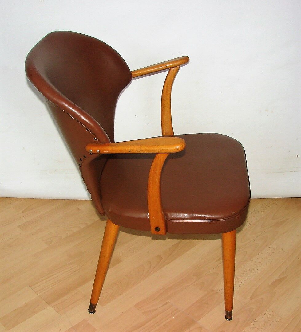 Modern armchair, 1960s